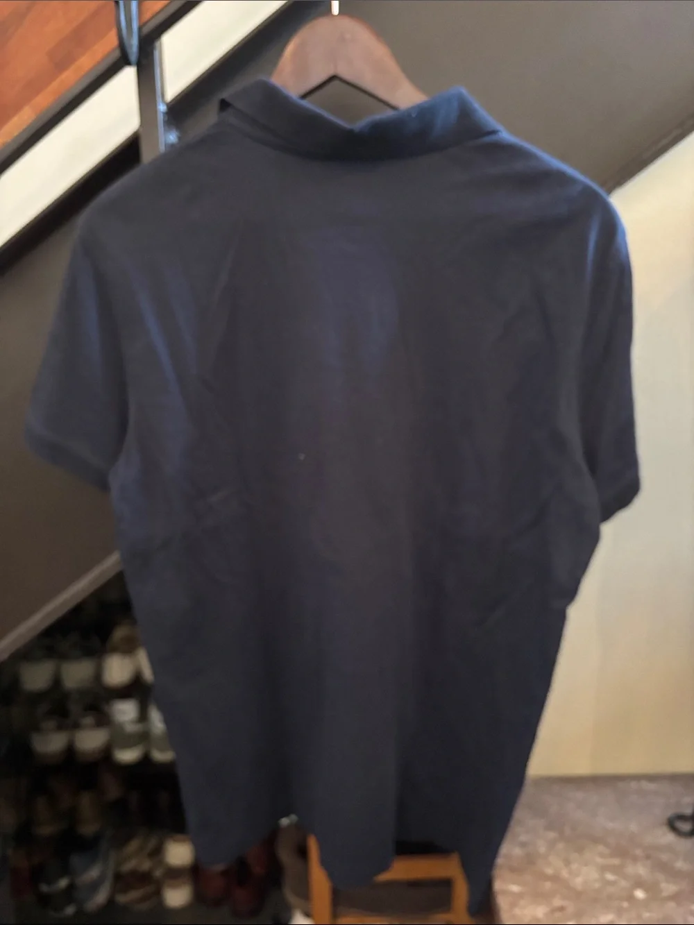 Banana Republic classic short